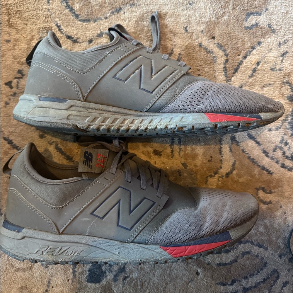 New Balance Lifestyle 247